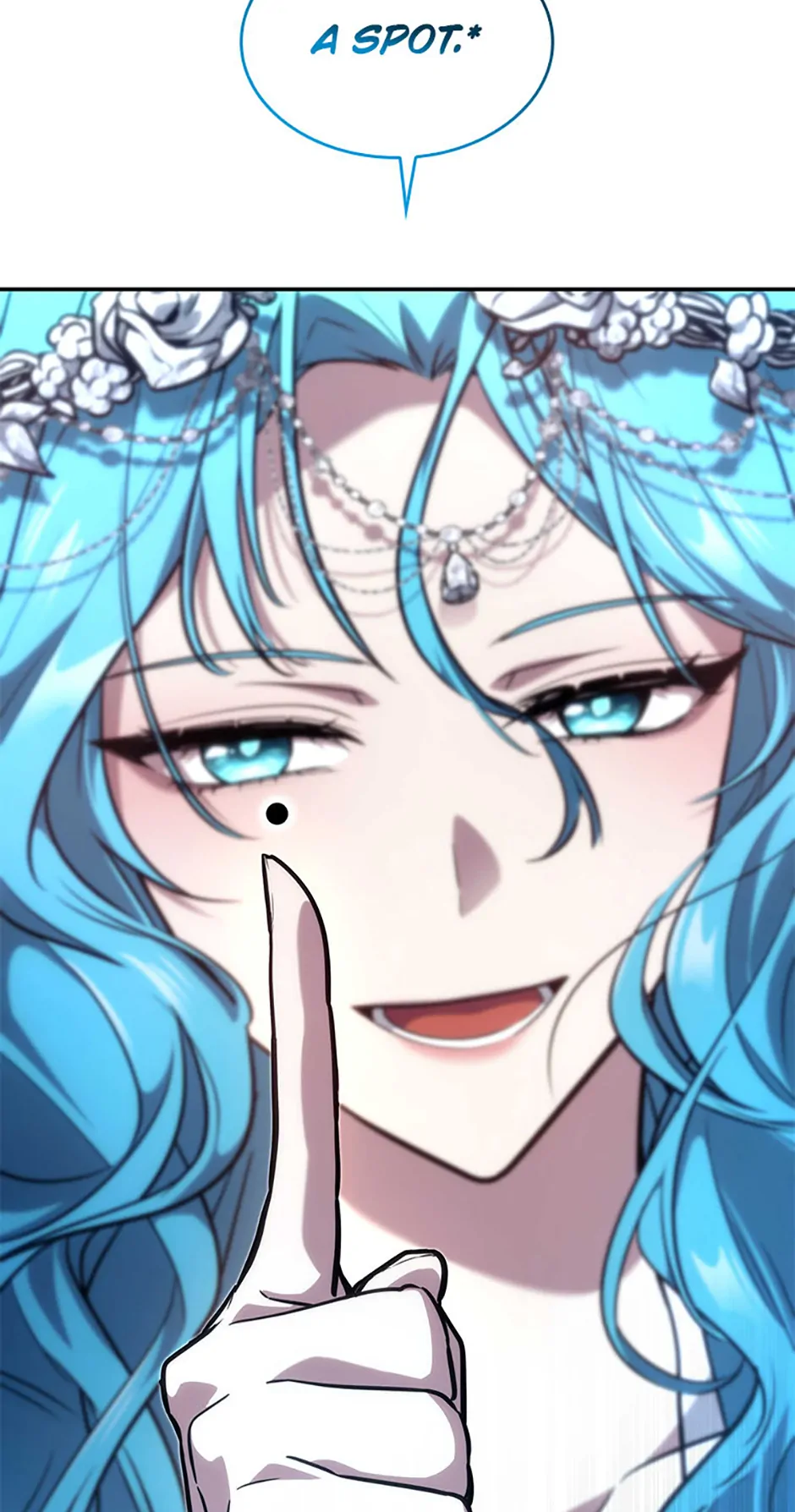 Read The Infinite Mage ENGLISH Manga Online