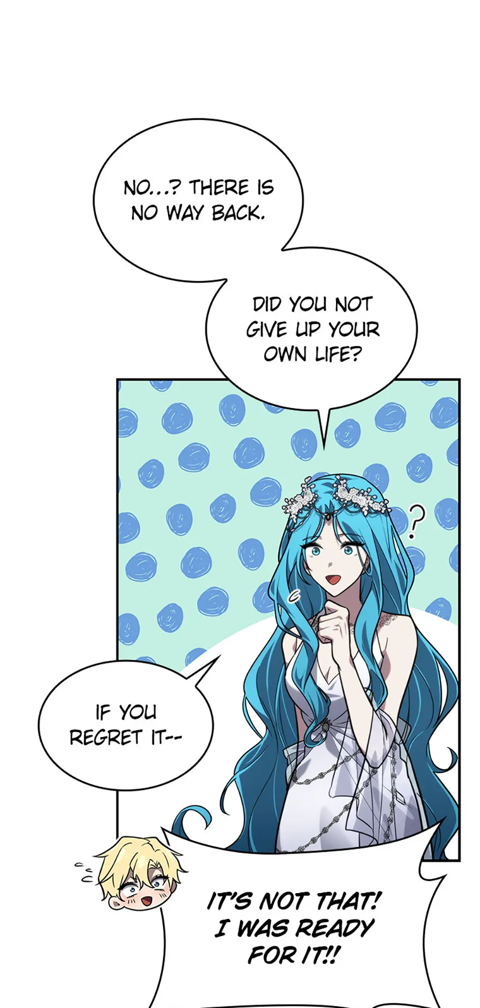 Read The Infinite Mage ENGLISH Manga Online