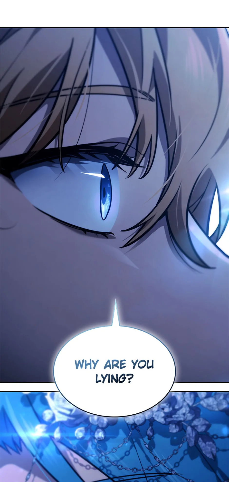 Read The Infinite Mage ENGLISH Manga Online