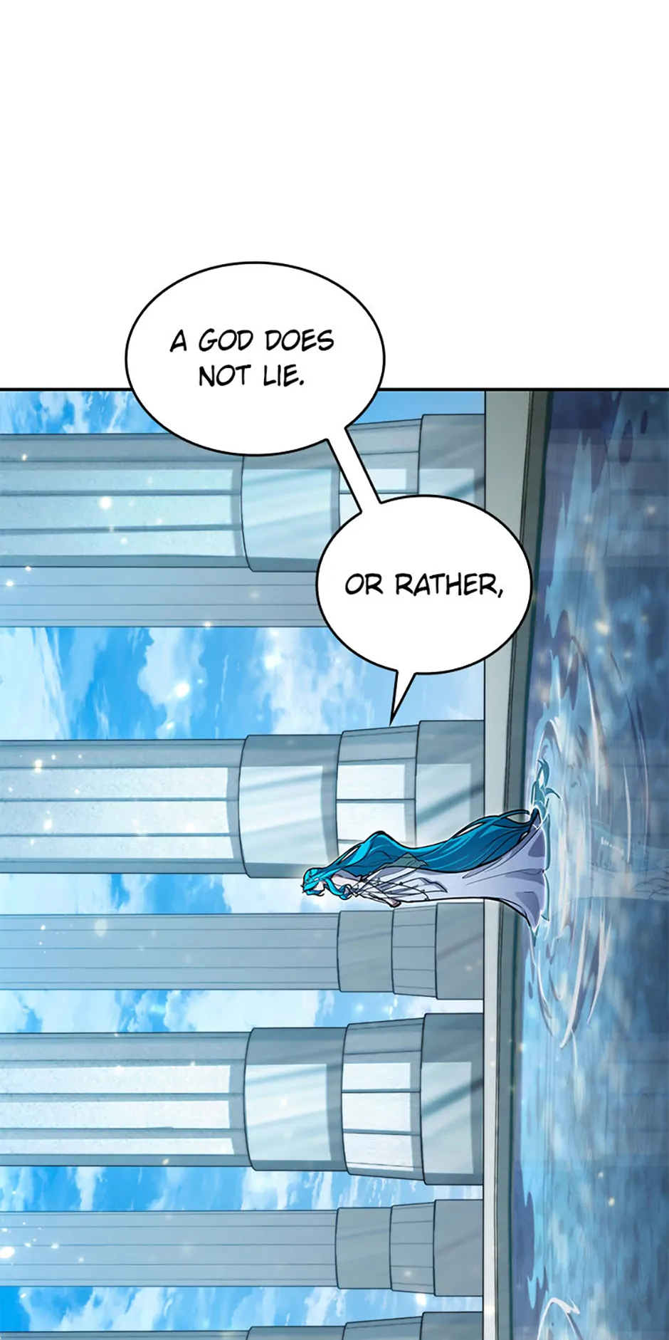 Read The Infinite Mage ENGLISH Manga Online