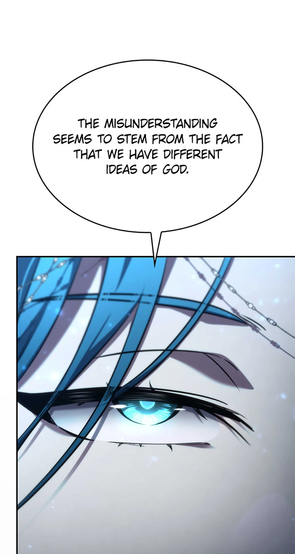 Read The Infinite Mage ENGLISH Manga Online