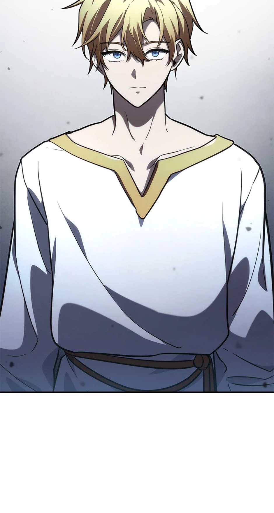 Read The Infinite Mage ENGLISH Manga Online