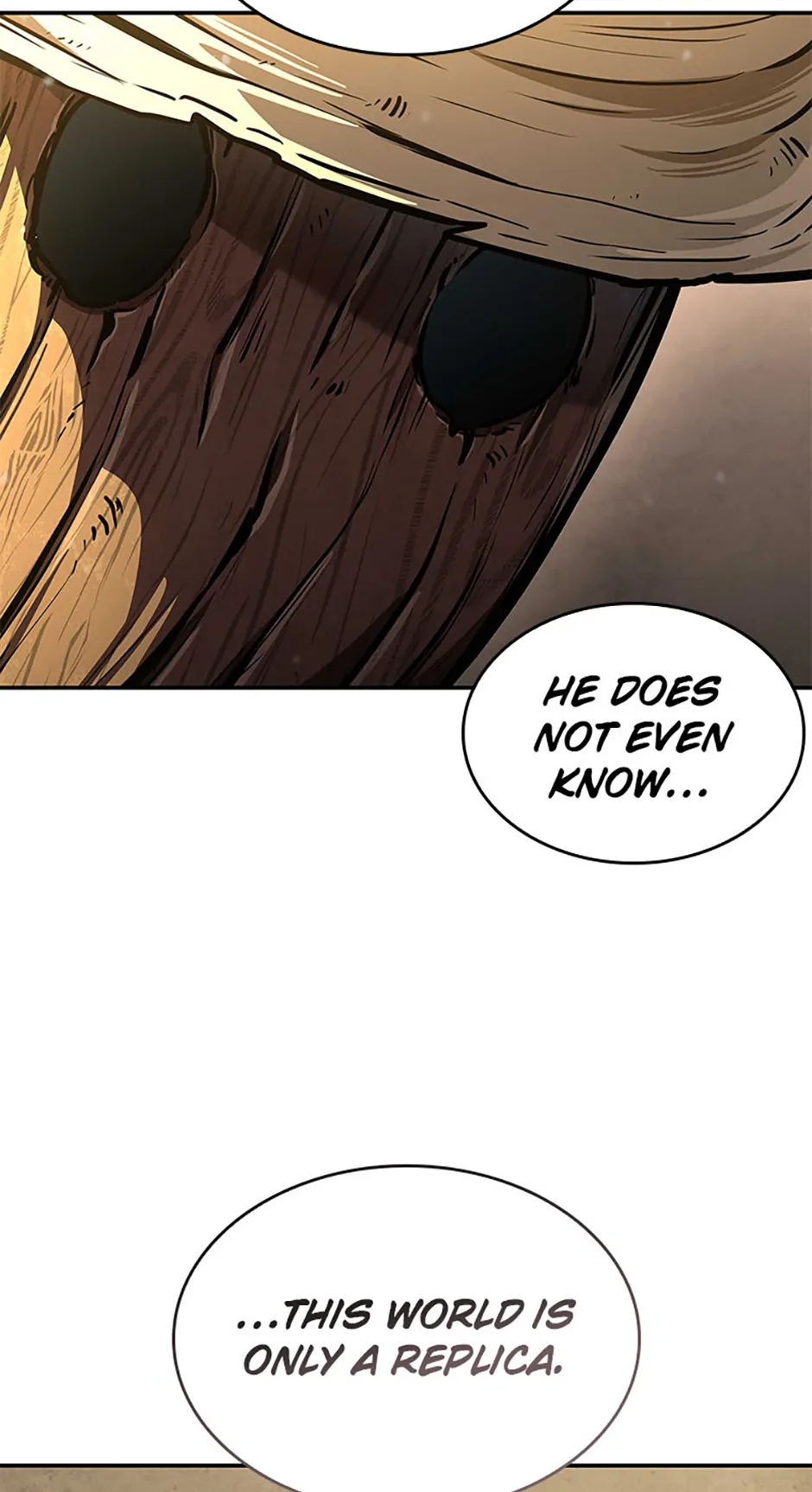 Read The Infinite Mage ENGLISH Manga Online