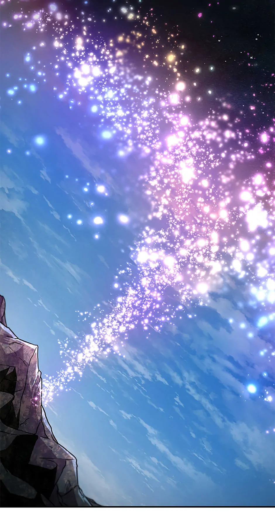 Read The Infinite Mage ENGLISH Manga Online