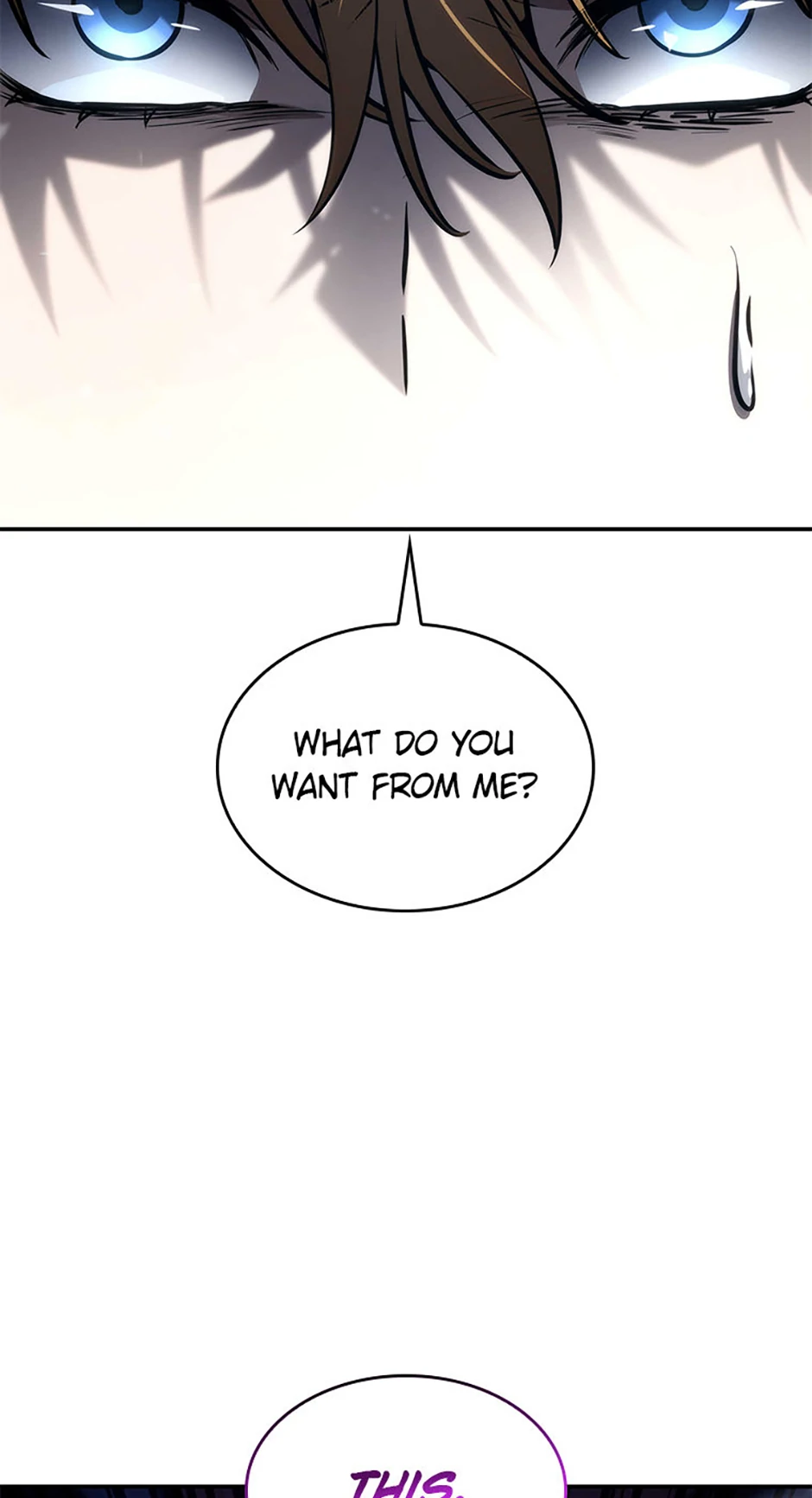 Read The Infinite Mage ENGLISH Manga Online