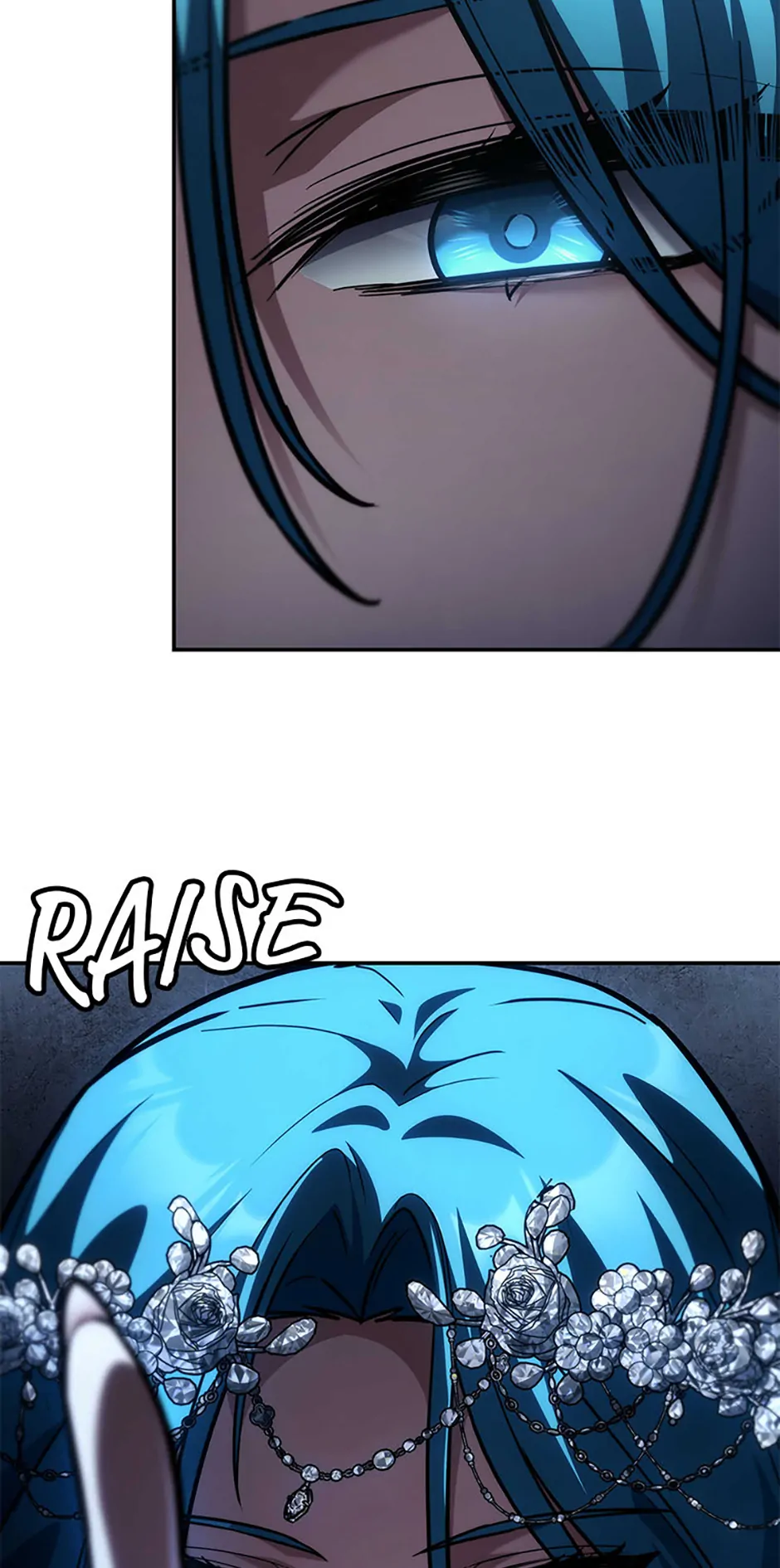 Read The Infinite Mage ENGLISH Manga Online