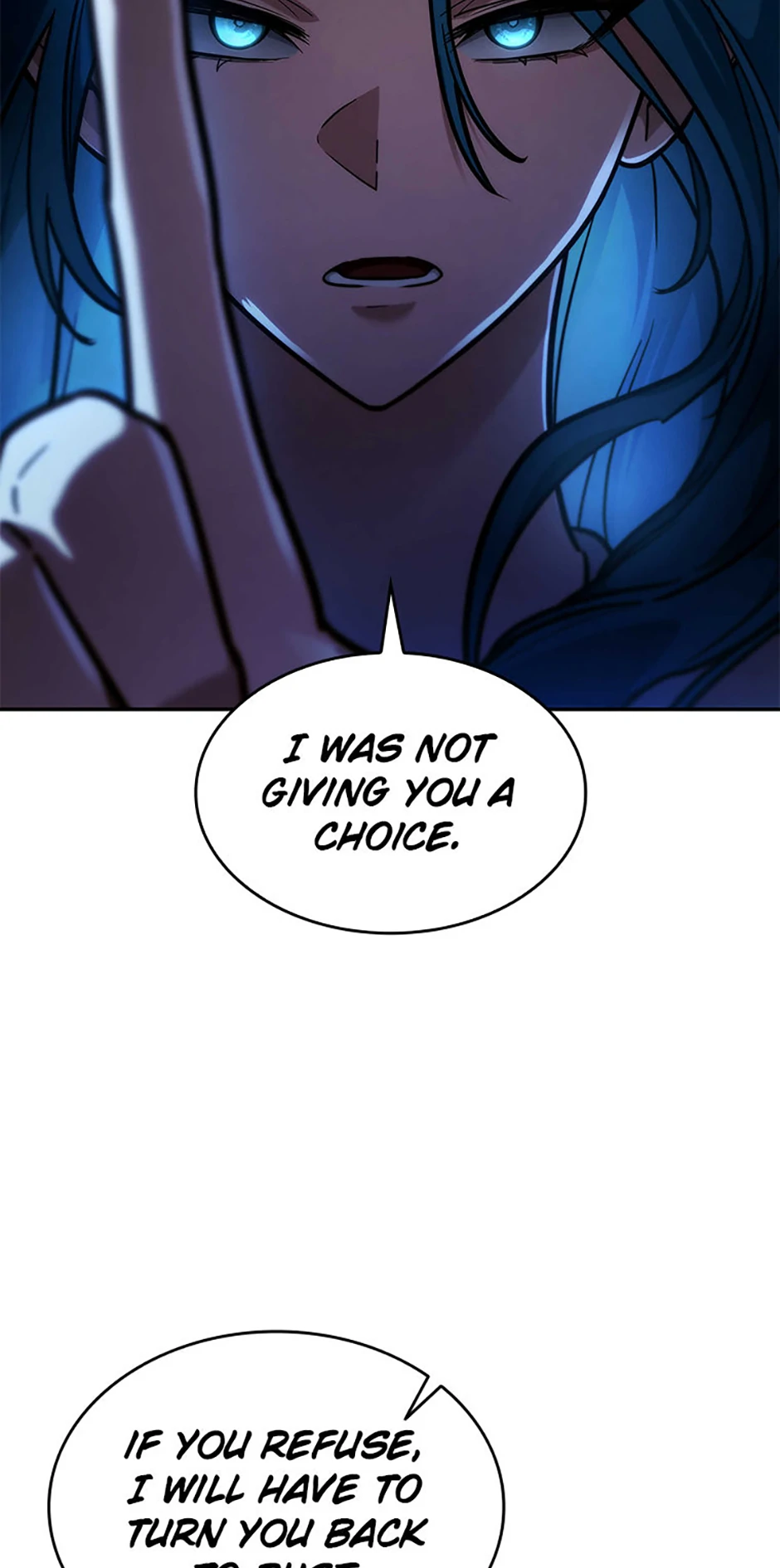 Read The Infinite Mage ENGLISH Manga Online