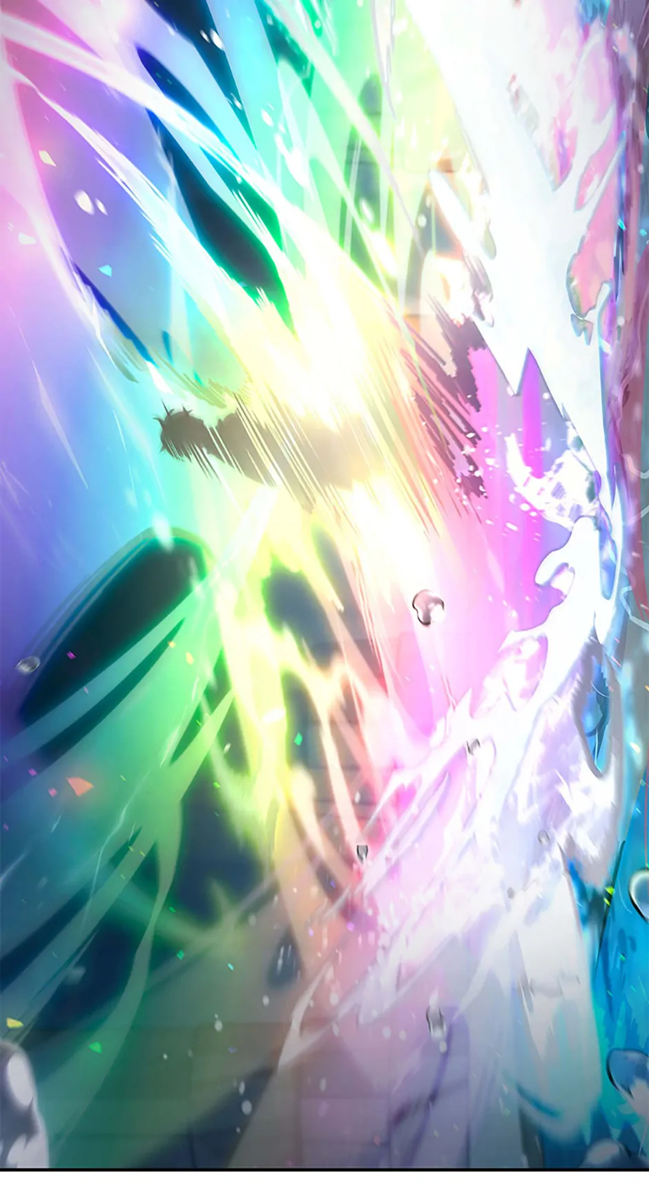 Read The Infinite Mage ENGLISH Manga Online