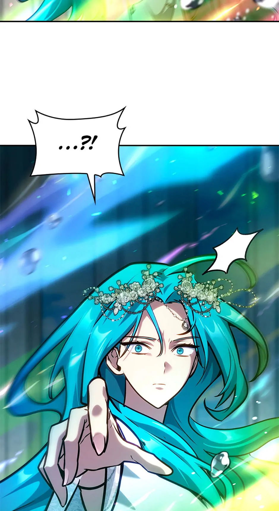 Read The Infinite Mage ENGLISH Manga Online