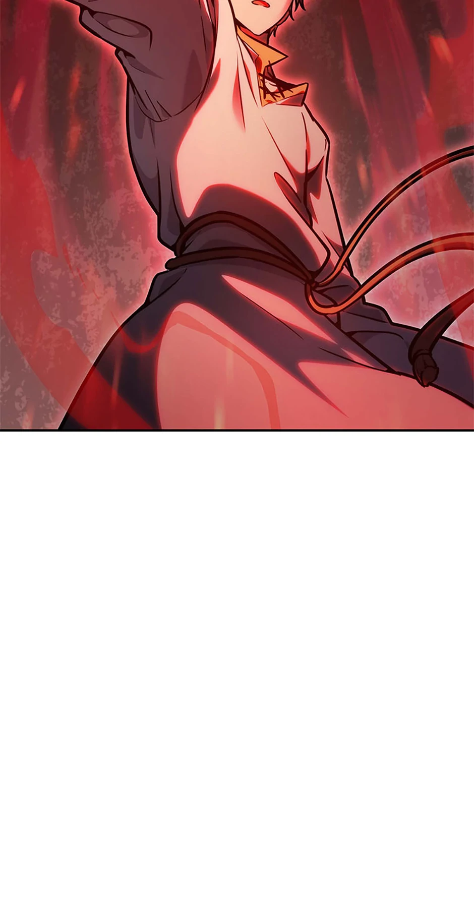 Read The Infinite Mage ENGLISH Manga Online