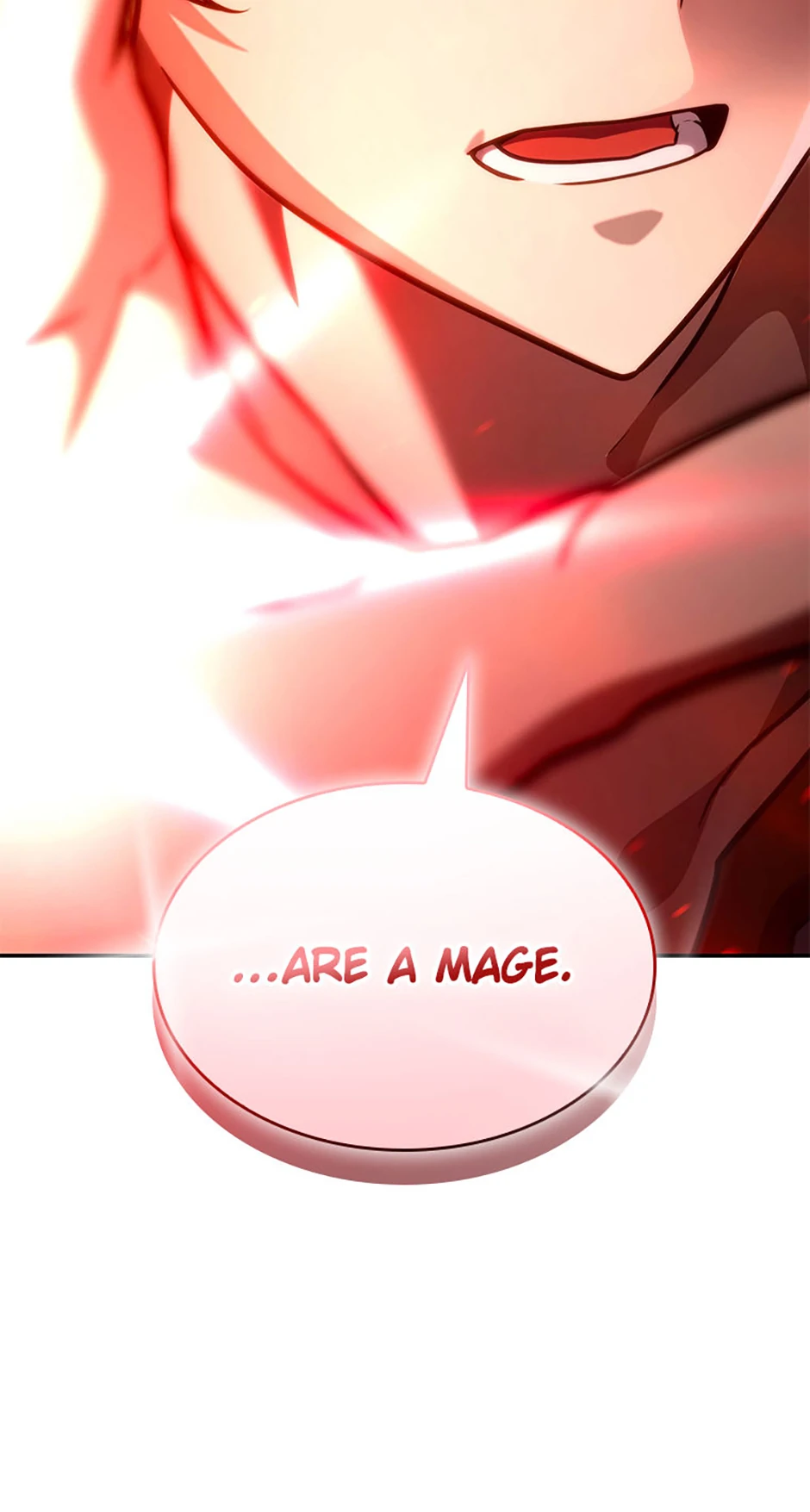 Read The Infinite Mage ENGLISH Manga Online