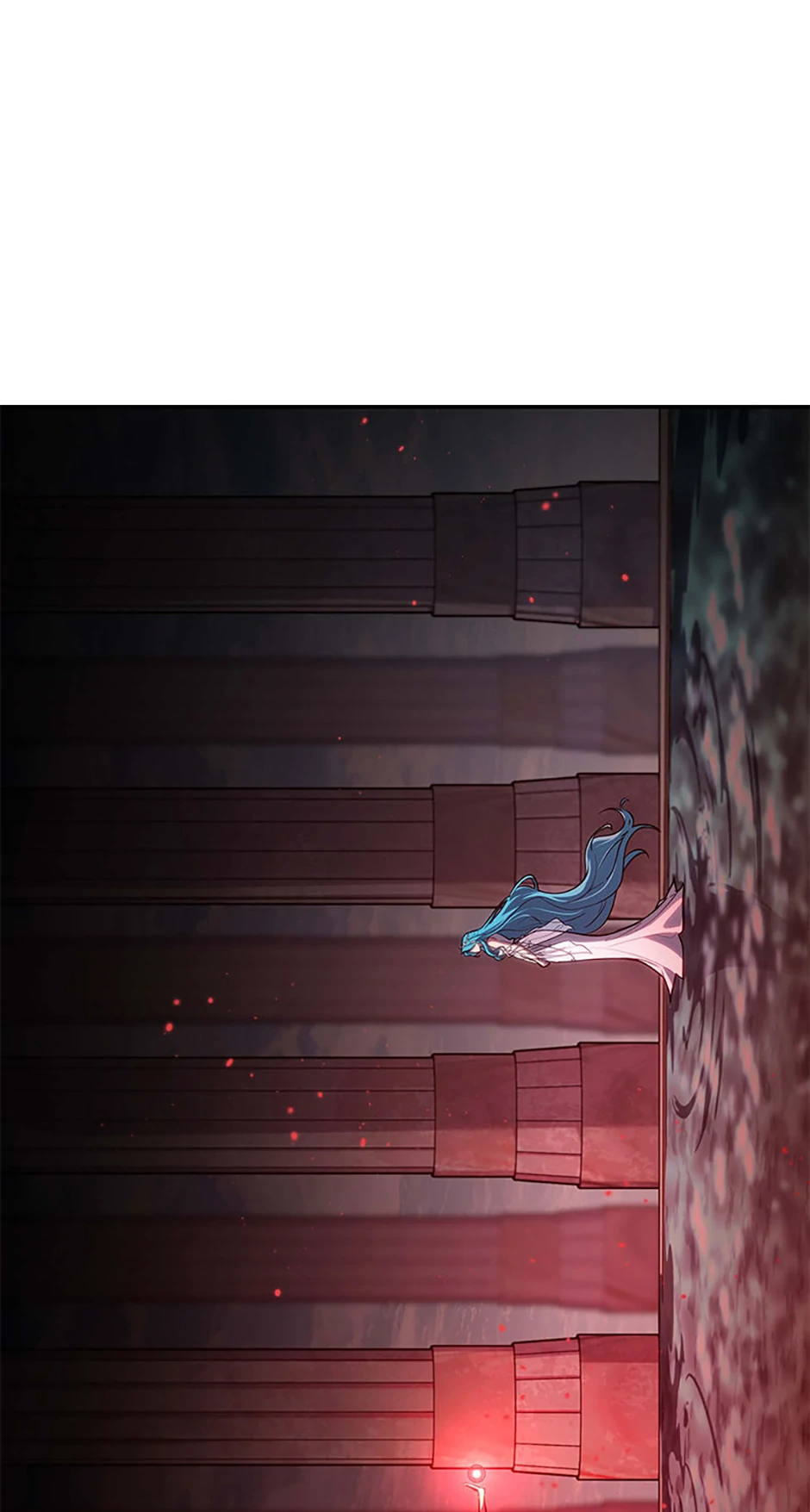 Read The Infinite Mage ENGLISH Manga Online