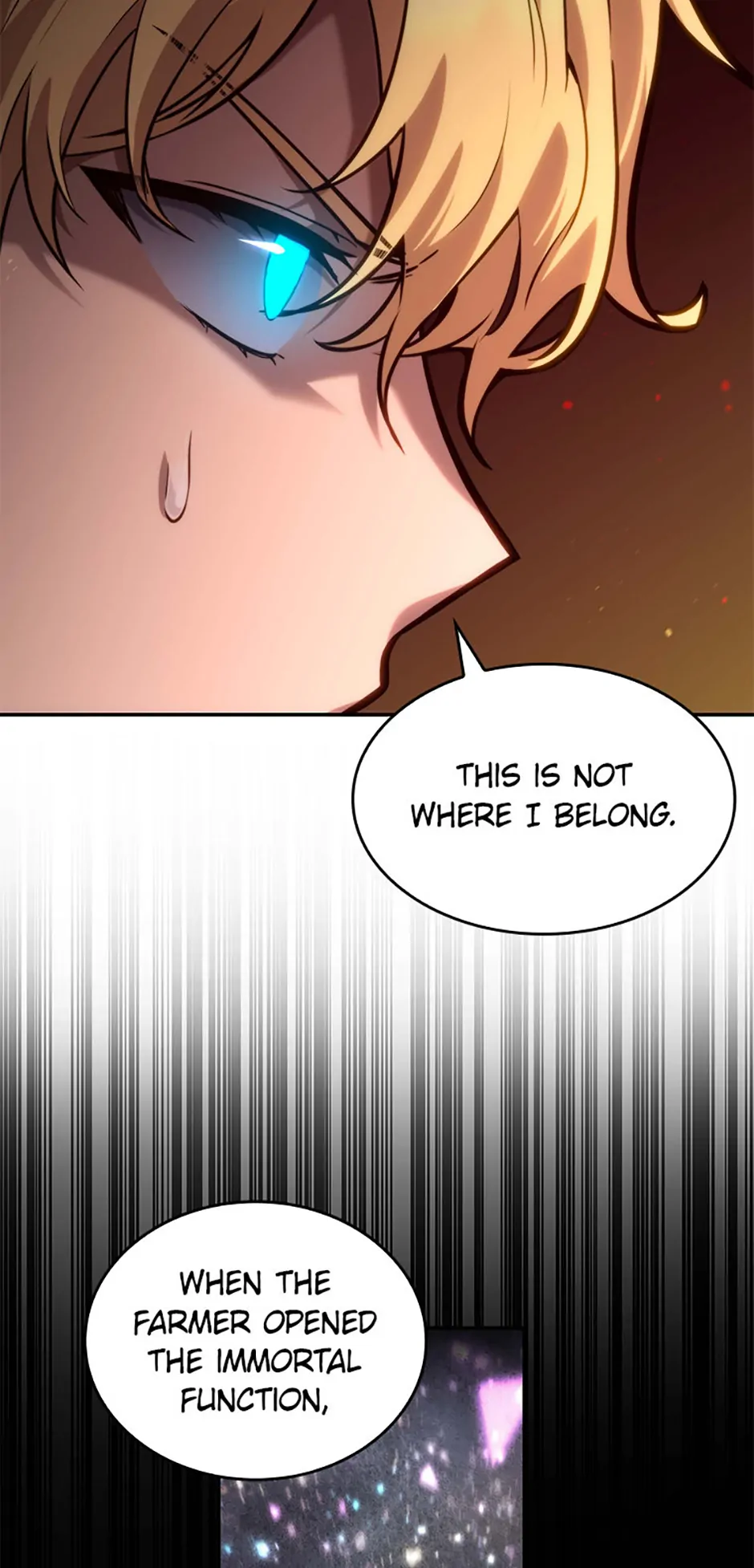 Read The Infinite Mage ENGLISH Manga Online