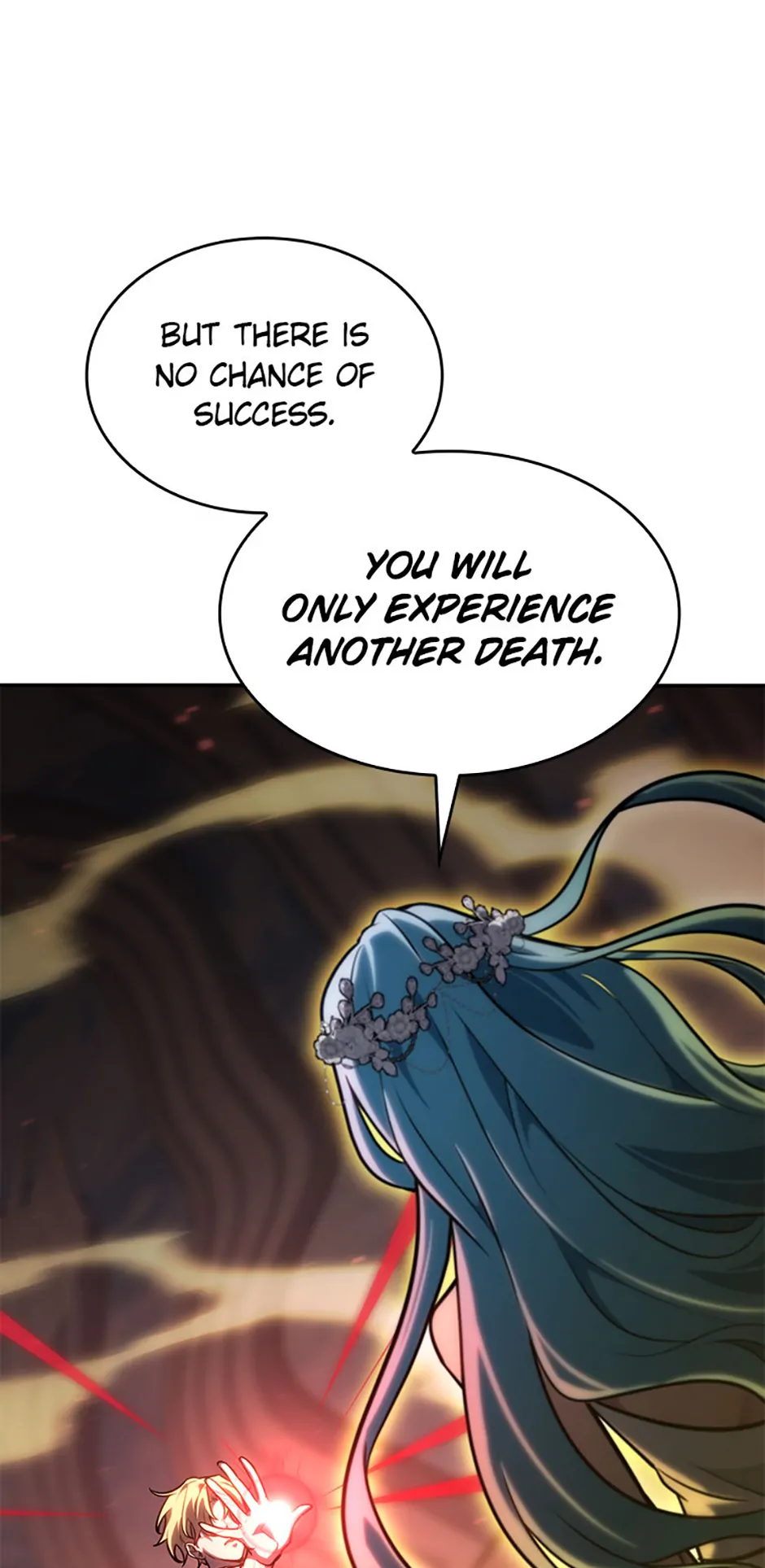 Read The Infinite Mage ENGLISH Manga Online