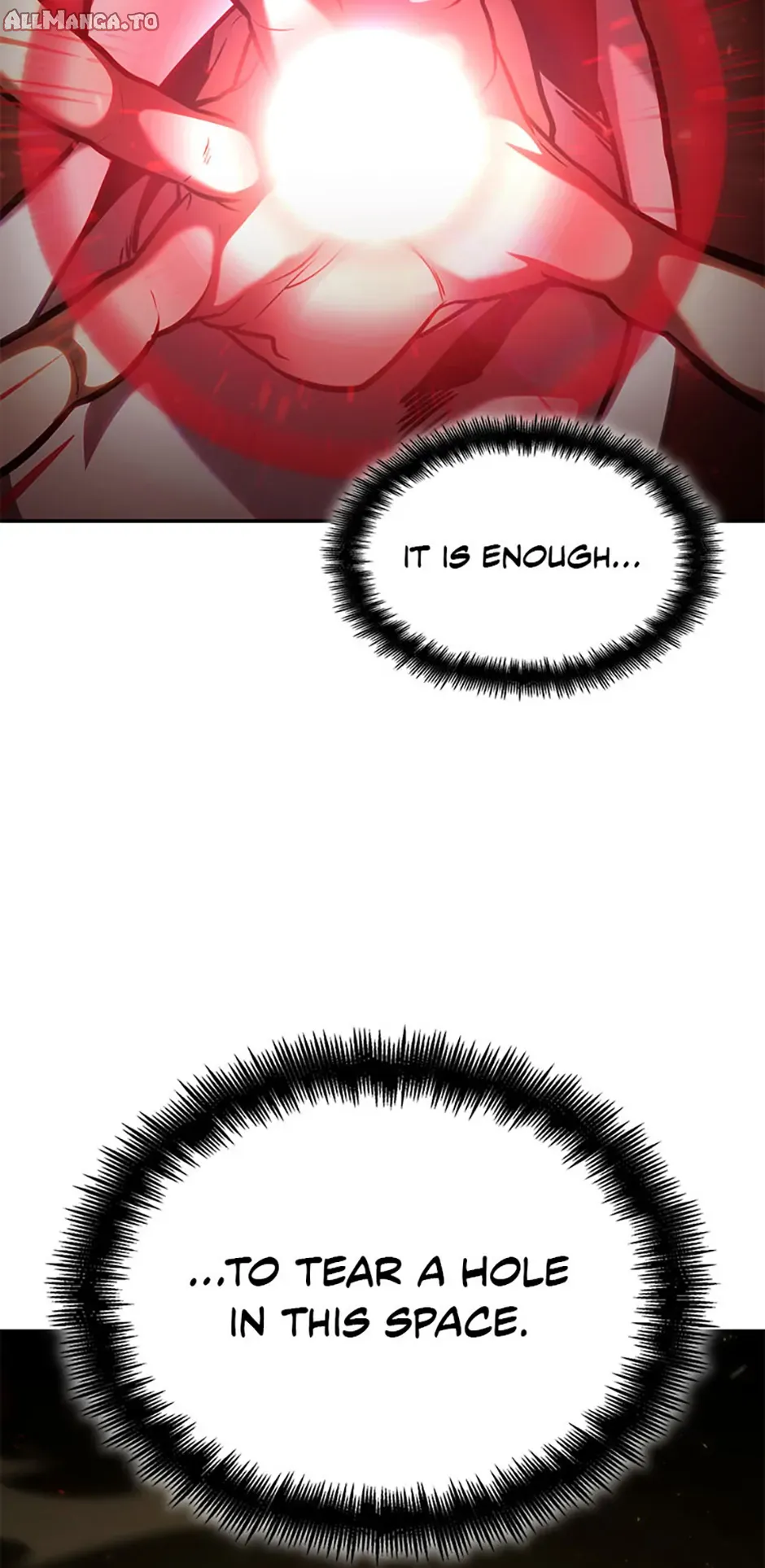 Read The Infinite Mage ENGLISH Manga Online