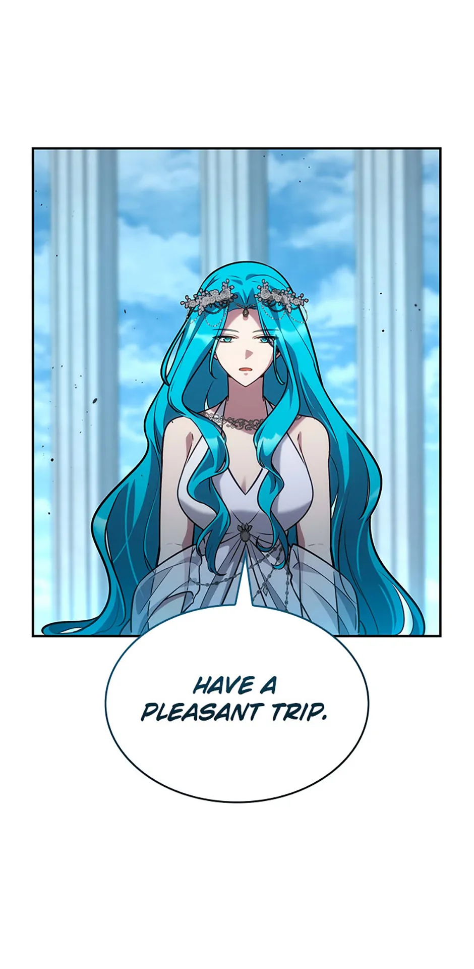 Read The Infinite Mage ENGLISH Manga Online