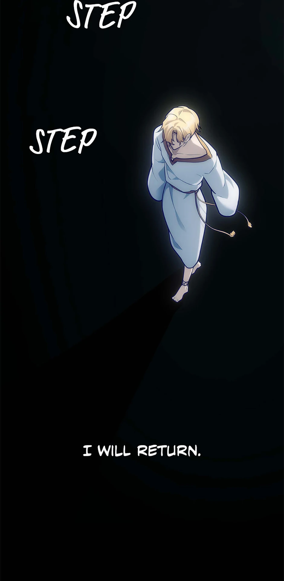 Read The Infinite Mage ENGLISH Manga Online