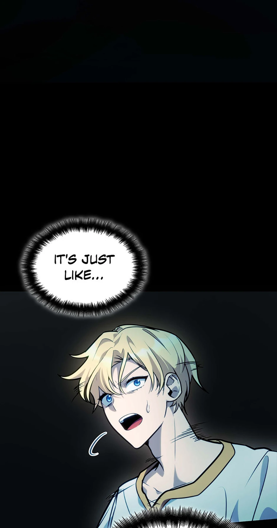 Read The Infinite Mage ENGLISH Manga Online