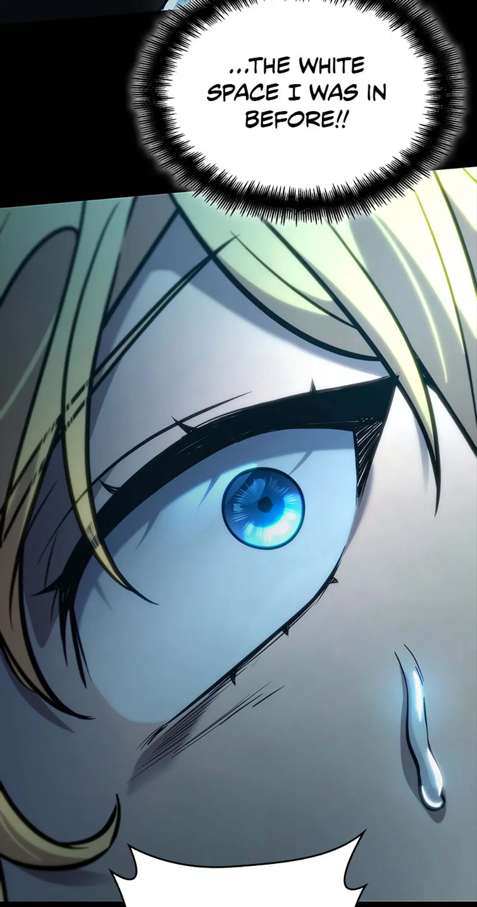 Read The Infinite Mage ENGLISH Manga Online