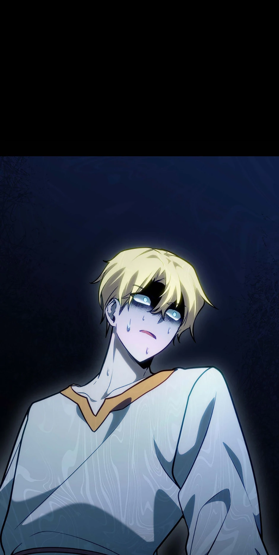 Read The Infinite Mage ENGLISH Manga Online