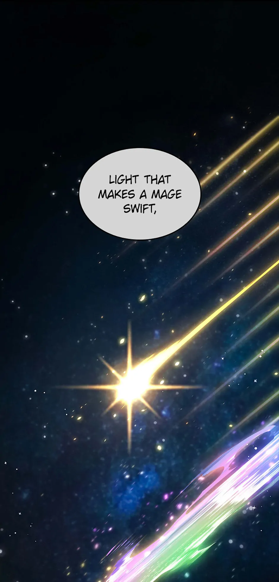 Read The Infinite Mage ENGLISH Manga Online