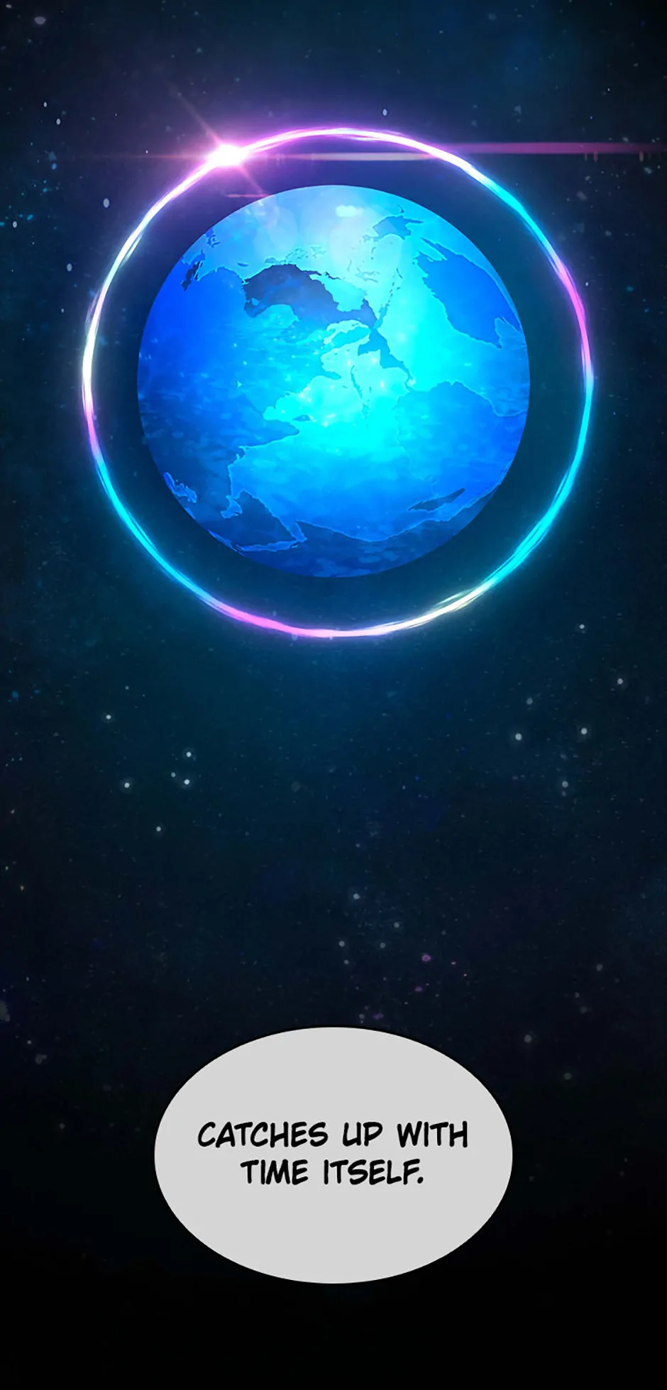 Read The Infinite Mage ENGLISH Manga Online