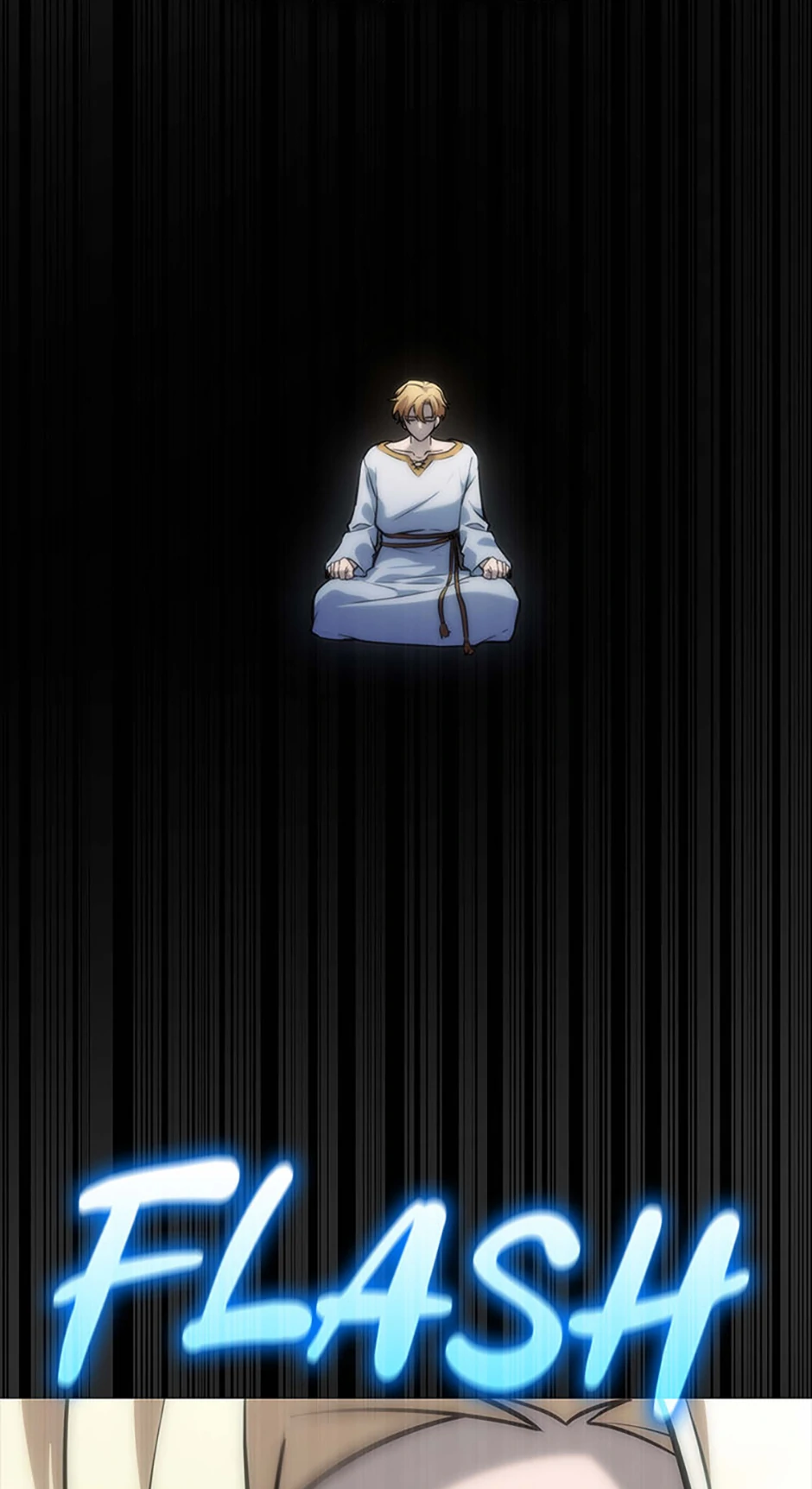 Read The Infinite Mage ENGLISH Manga Online