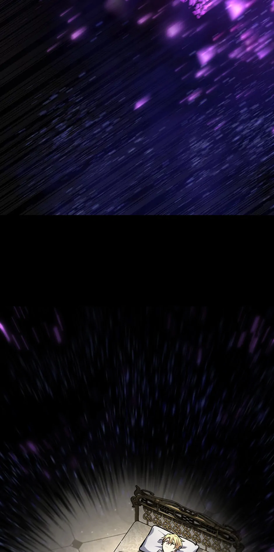 Read The Infinite Mage ENGLISH Manga Online