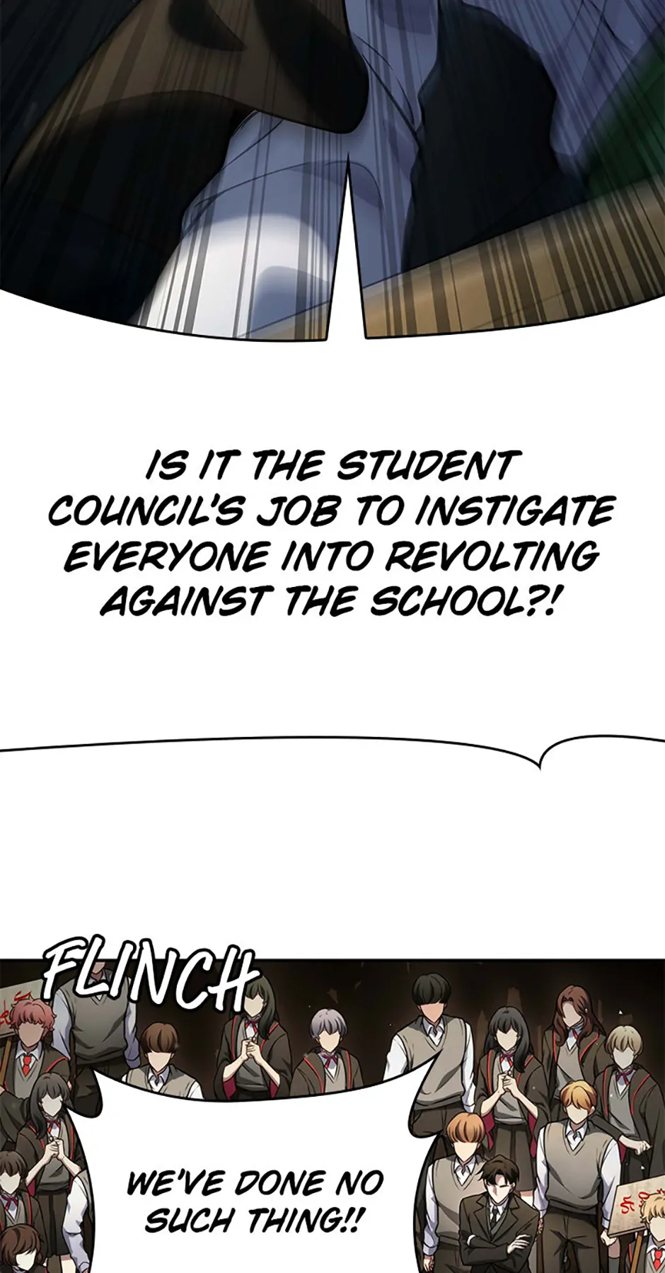 Read The Infinite Mage ENGLISH Manga Online