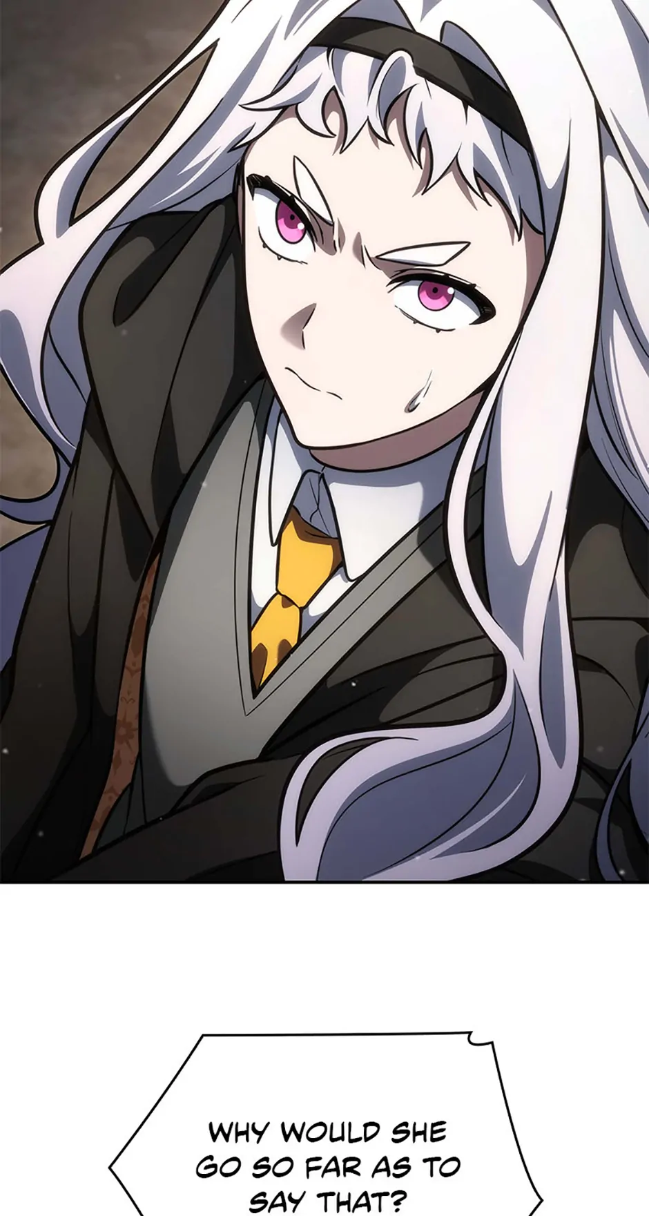 Read The Infinite Mage ENGLISH Manga Online