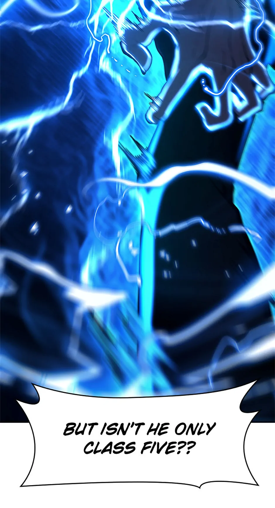 Read The Infinite Mage ENGLISH Manga Online