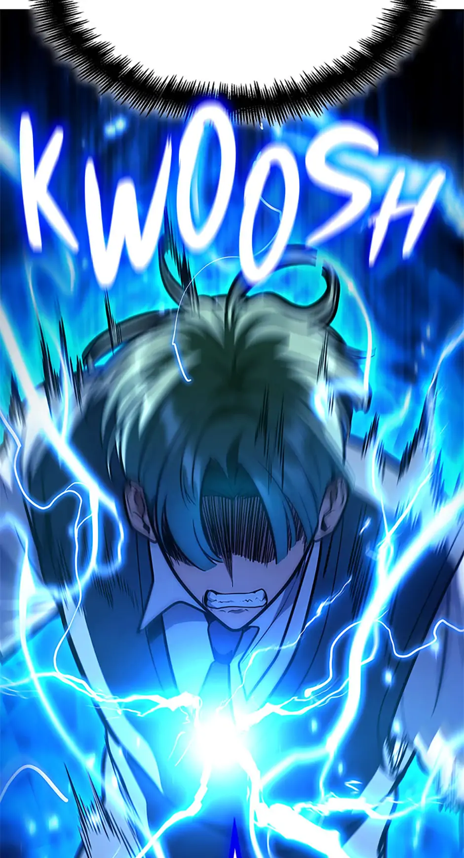 Read The Infinite Mage ENGLISH Manga Online