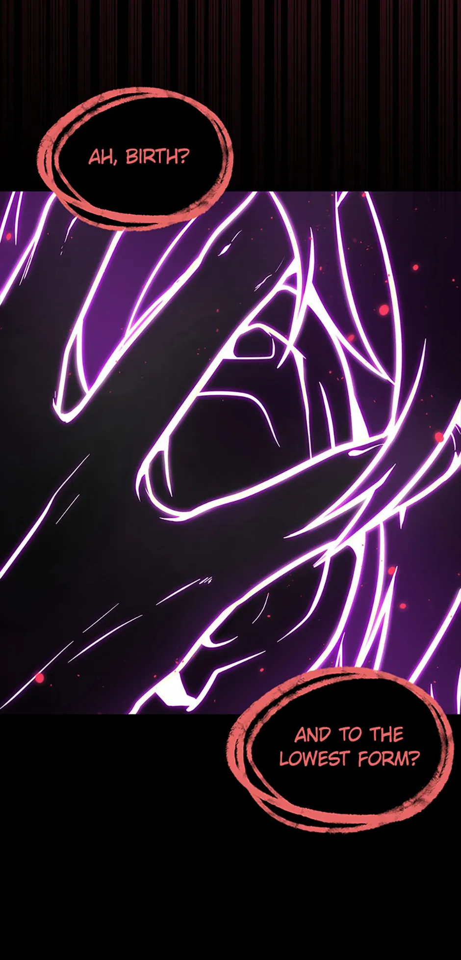 Read The Infinite Mage ENGLISH Manga Online