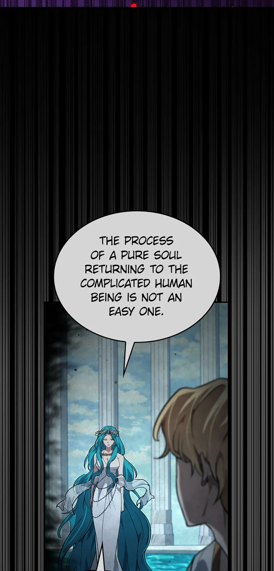 Read The Infinite Mage ENGLISH Manga Online