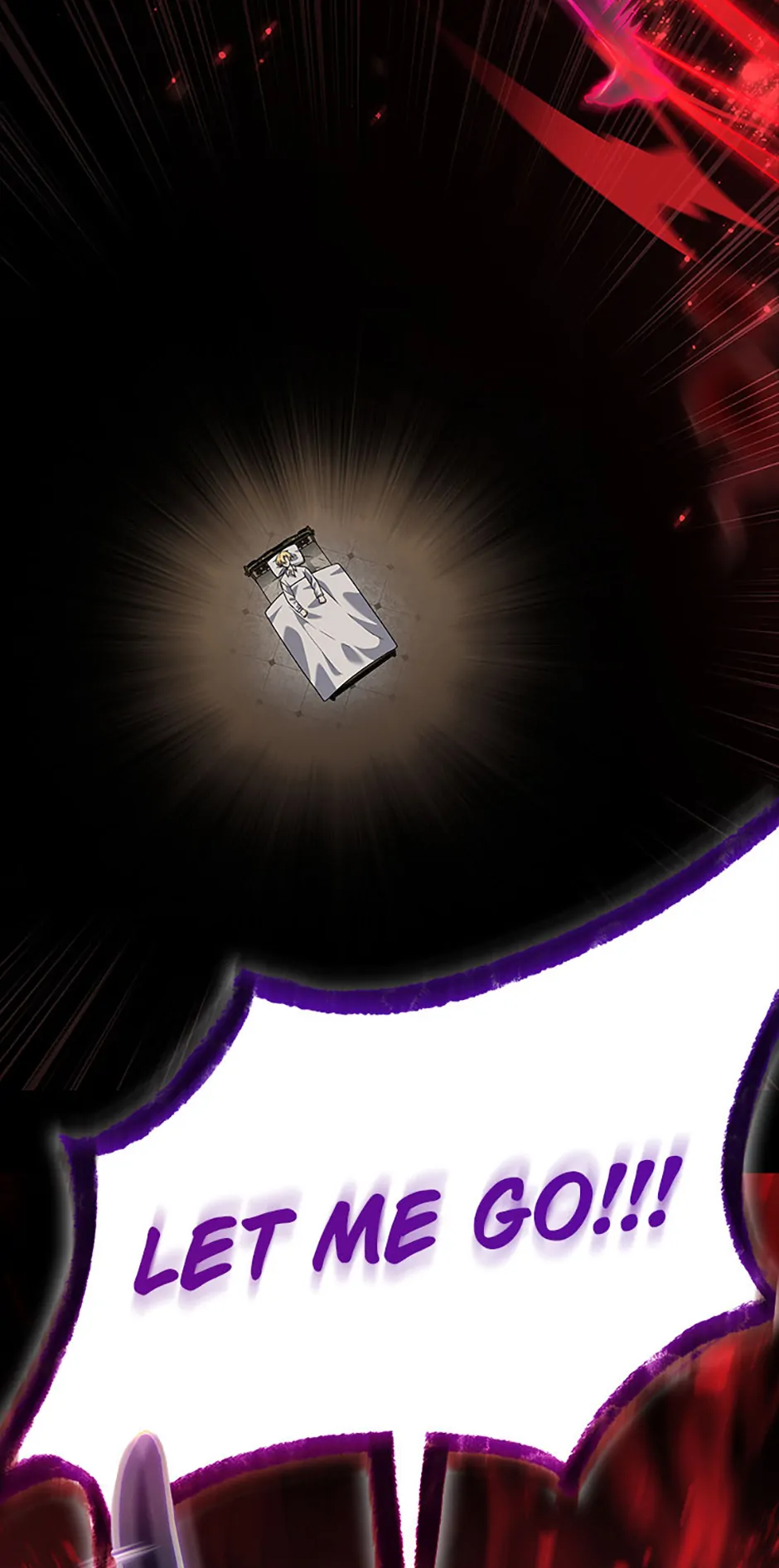 Read The Infinite Mage ENGLISH Manga Online