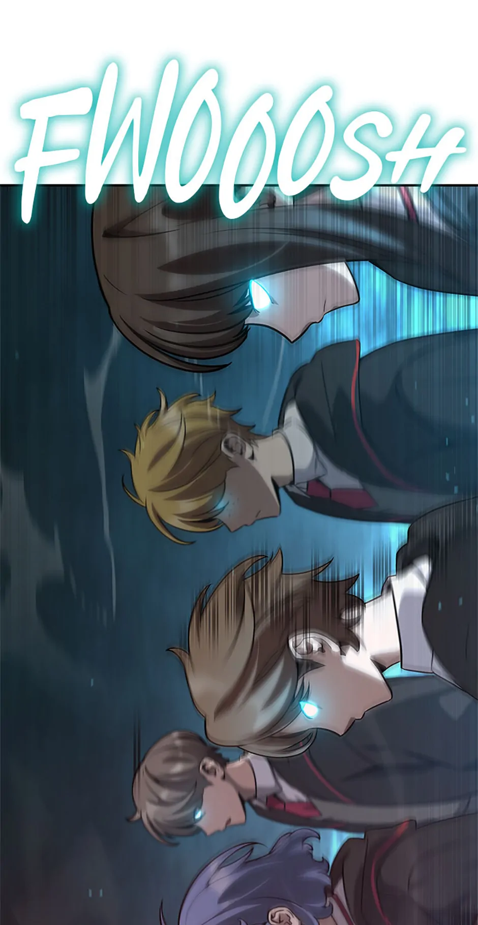 Read The Infinite Mage ENGLISH Manga Online