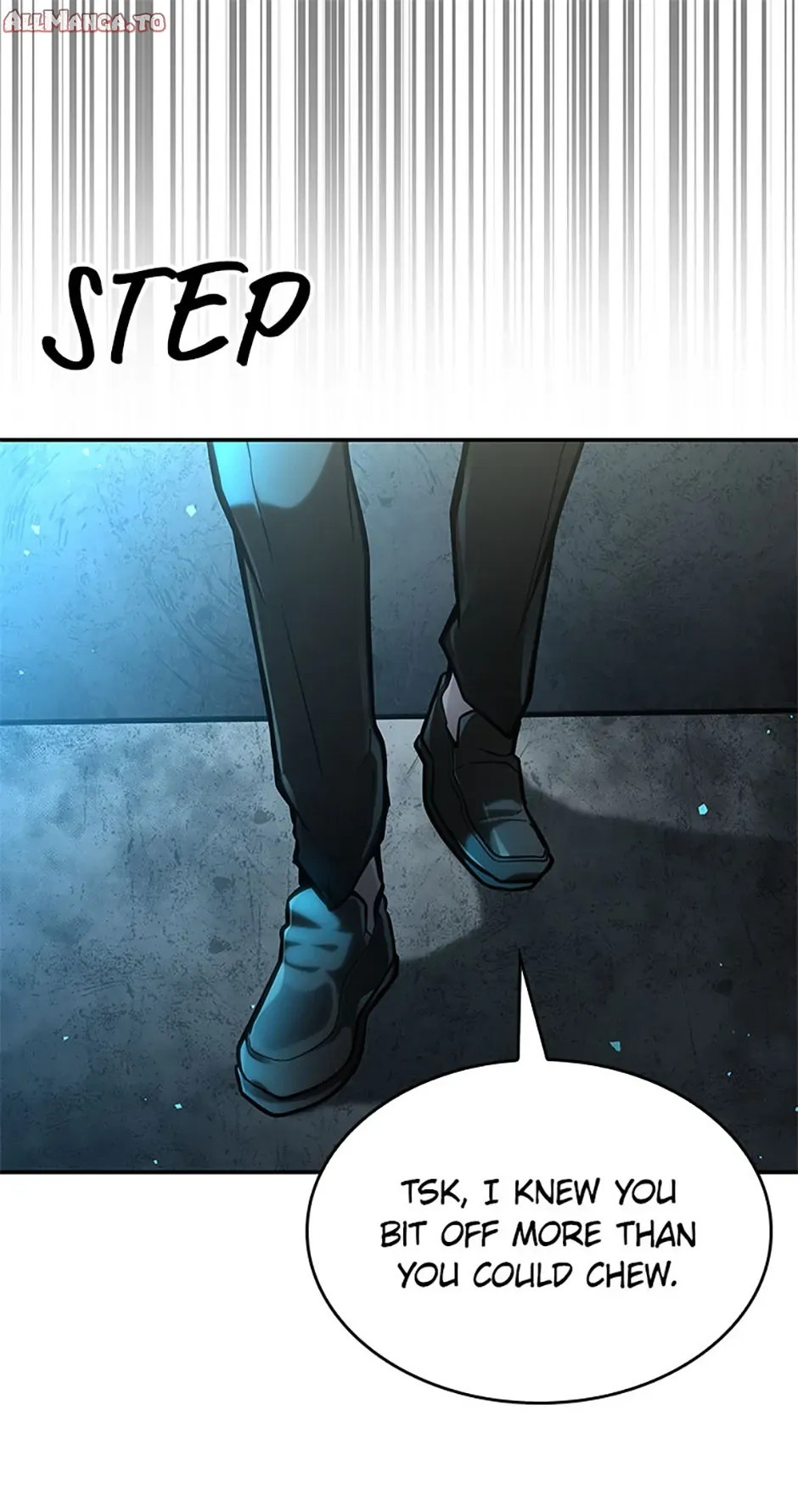 Read The Infinite Mage ENGLISH Manga Online