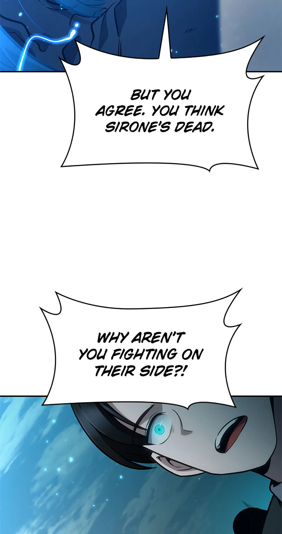 Read The Infinite Mage ENGLISH Manga Online