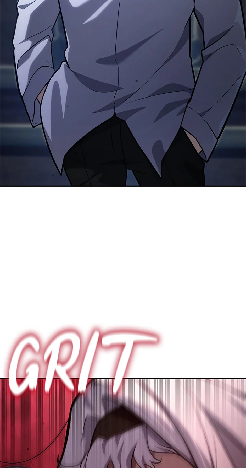 Read The Infinite Mage ENGLISH Manga Online