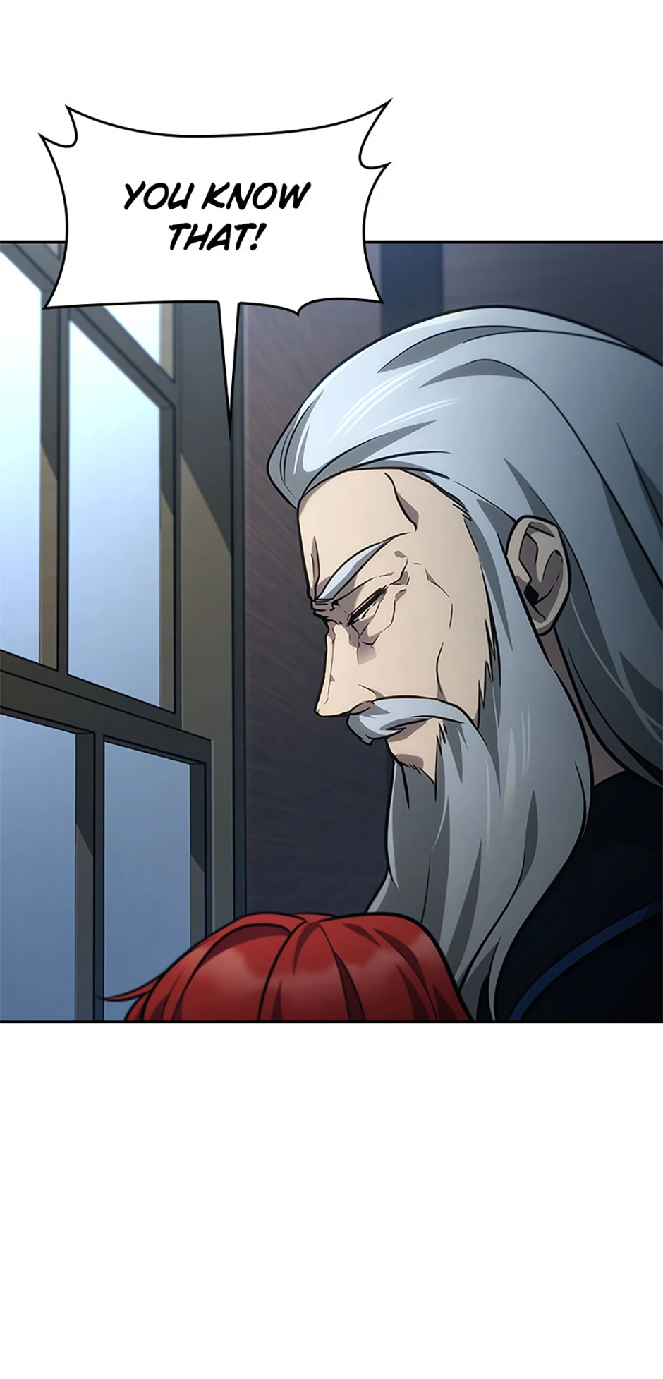 Read The Infinite Mage ENGLISH Manga Online