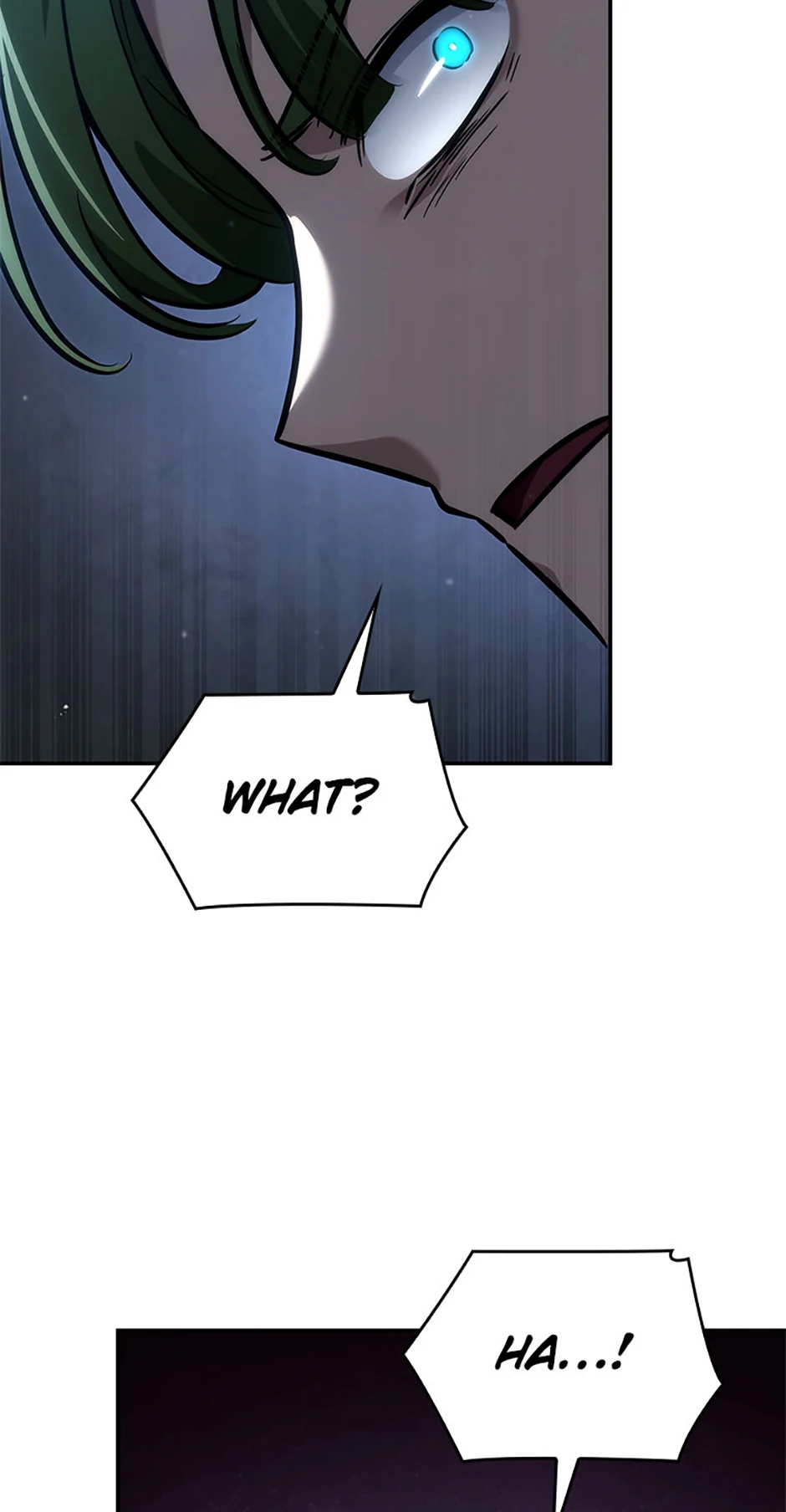 Read The Infinite Mage ENGLISH Manga Online