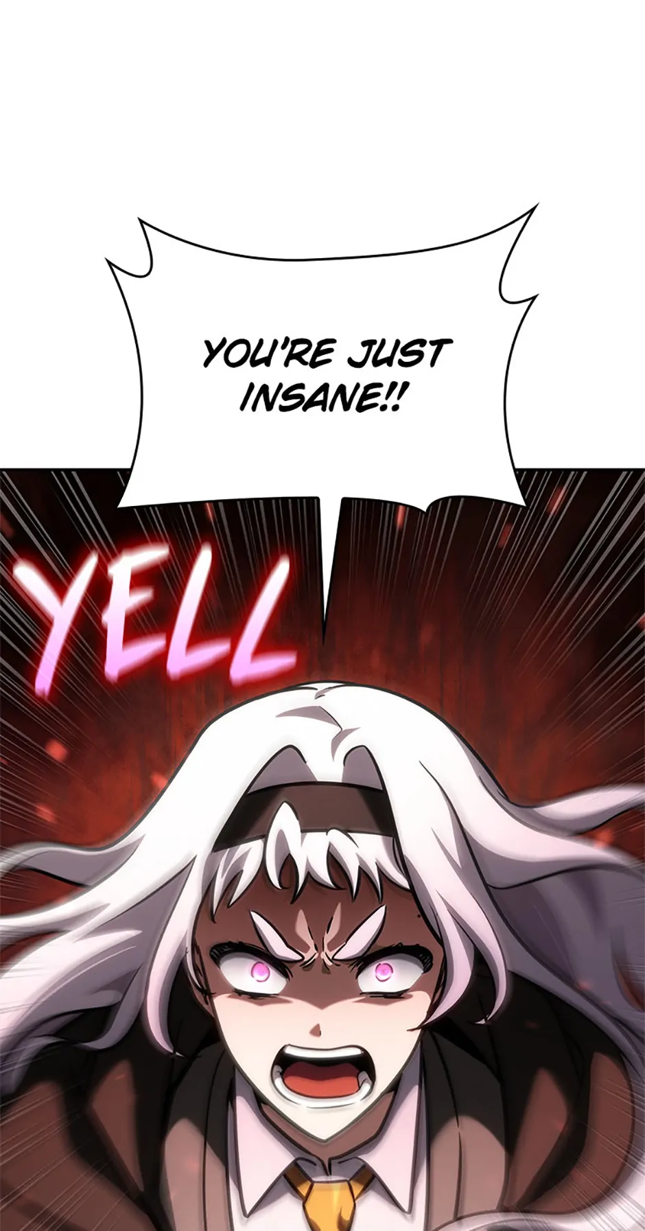 Read The Infinite Mage ENGLISH Manga Online