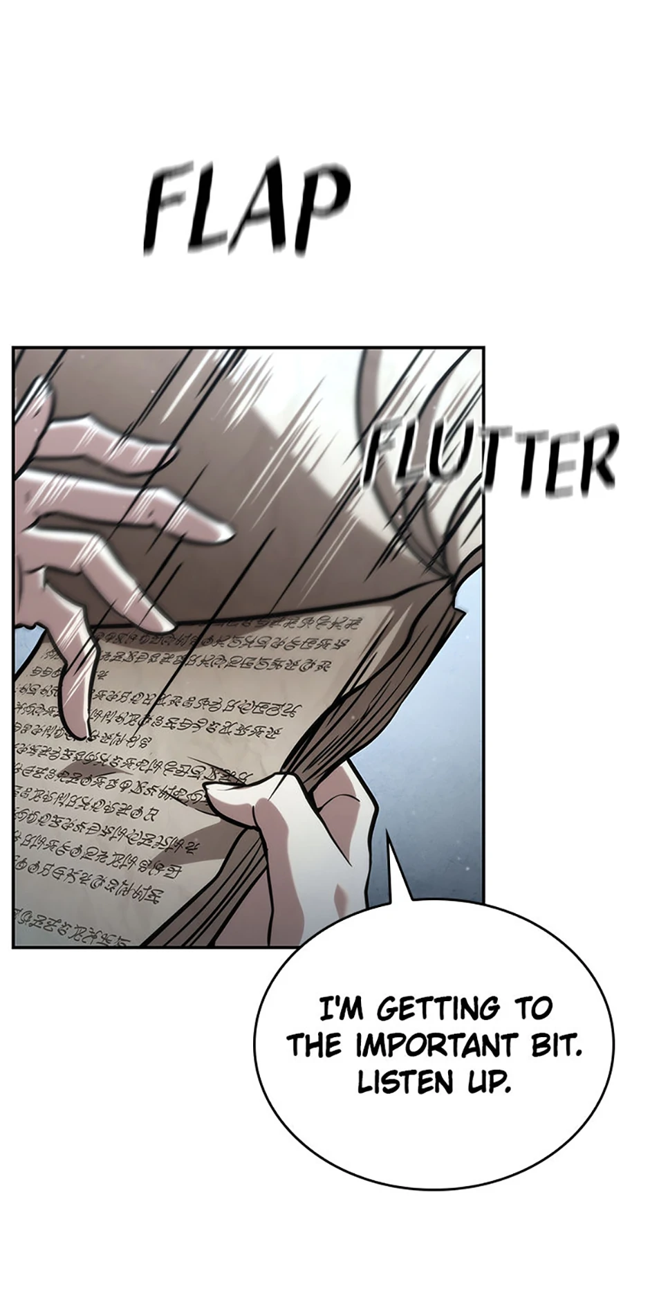 Read The Infinite Mage ENGLISH Manga Online