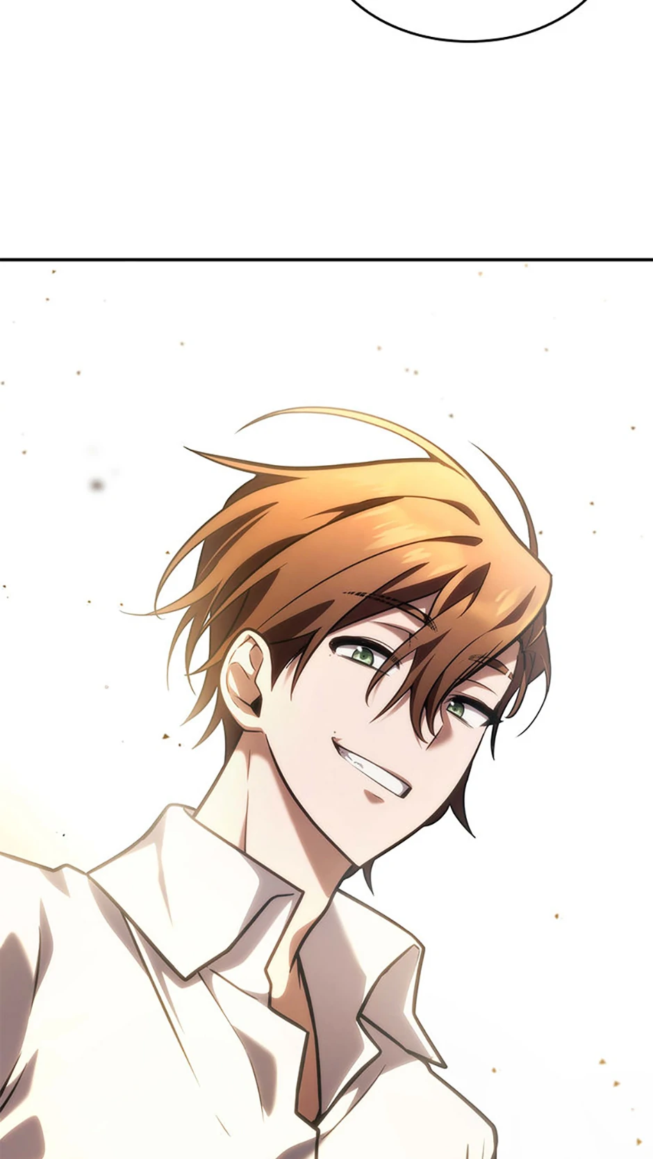 Read The Infinite Mage ENGLISH Manga Online