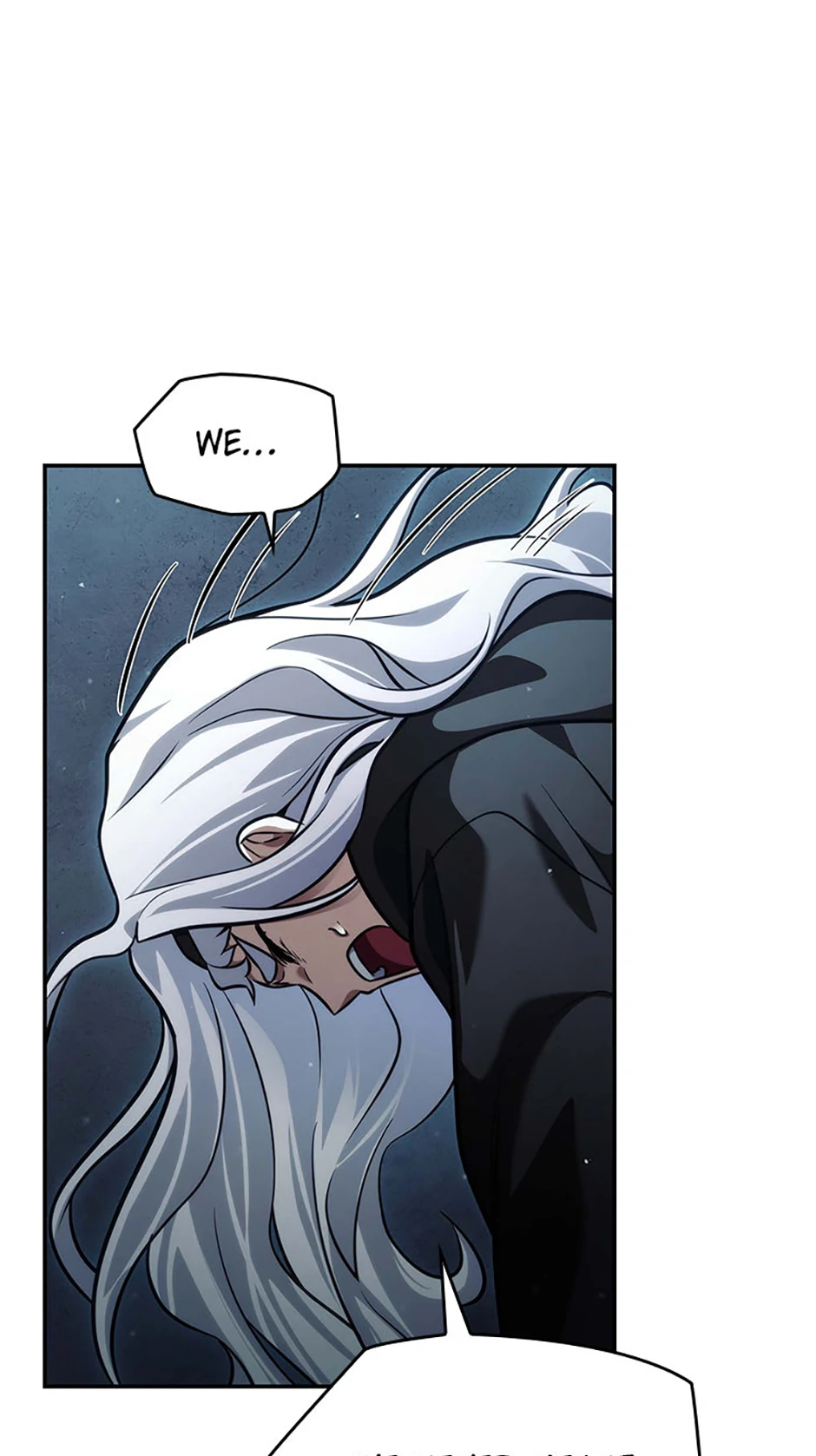 Read The Infinite Mage ENGLISH Manga Online