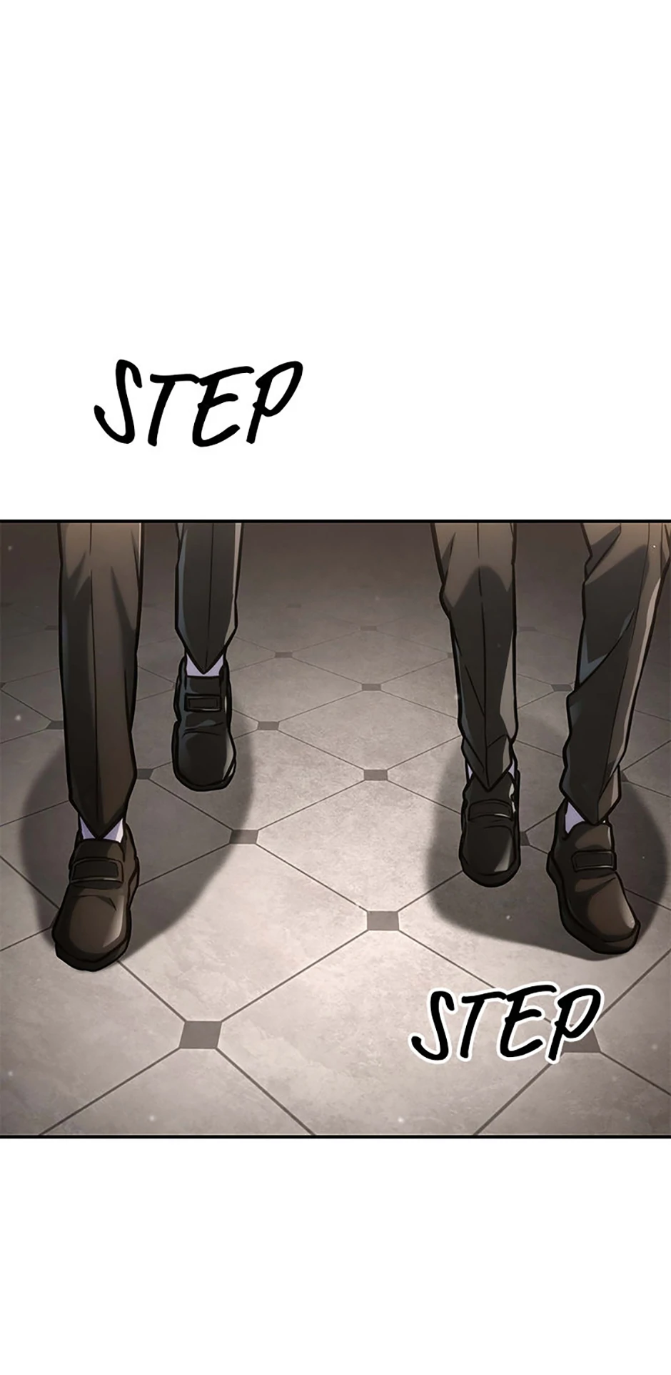 Read The Infinite Mage ENGLISH Manga Online