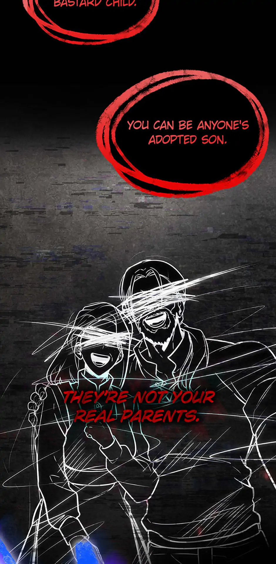 Read The Infinite Mage ENGLISH Manga Online