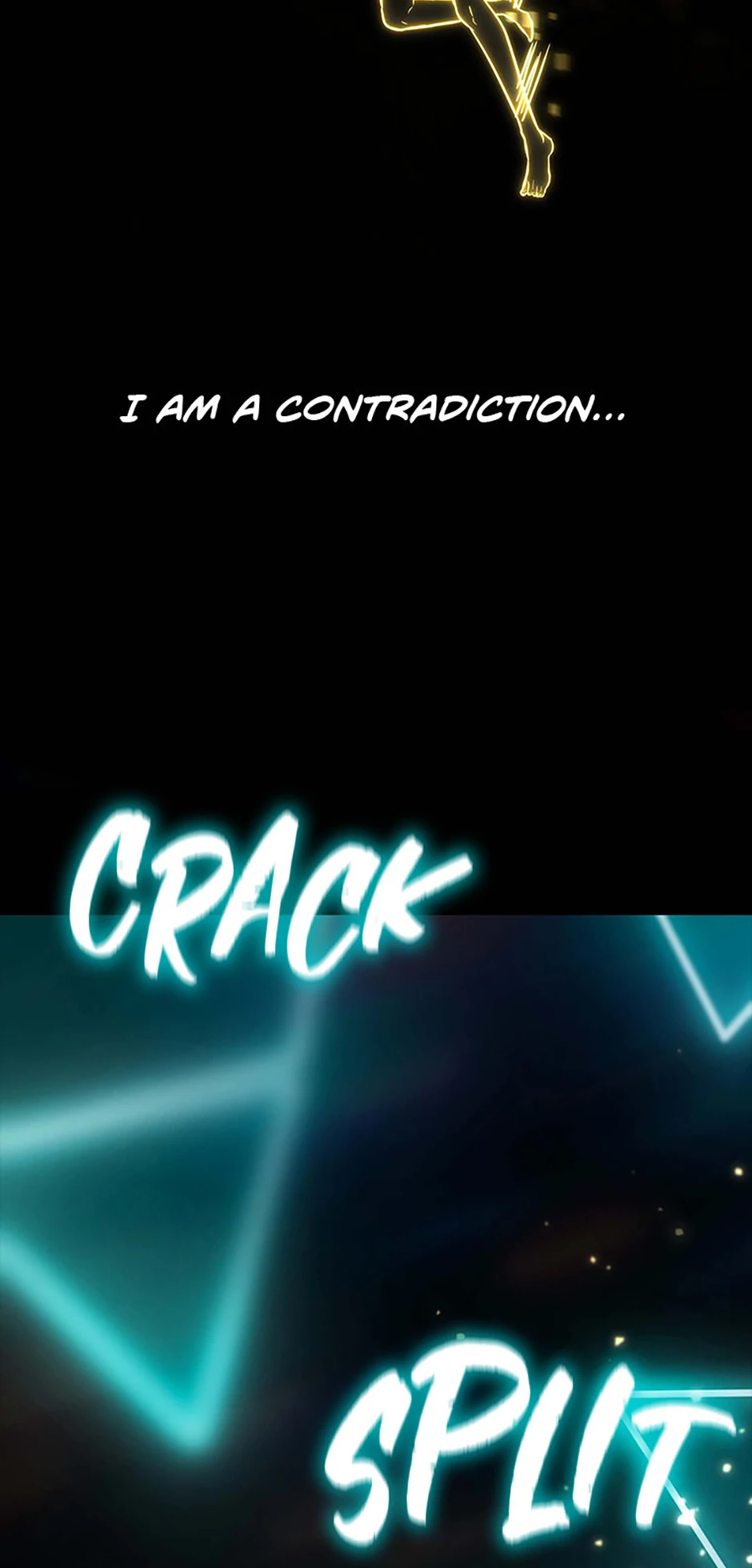 Read The Infinite Mage ENGLISH Manga Online