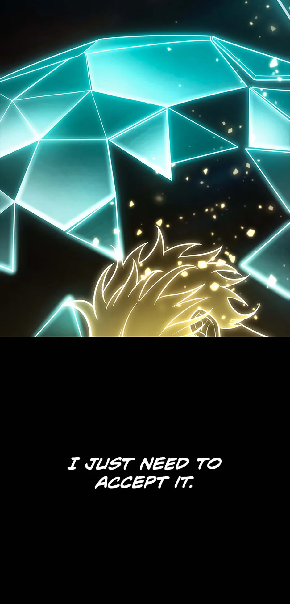 Read The Infinite Mage ENGLISH Manga Online