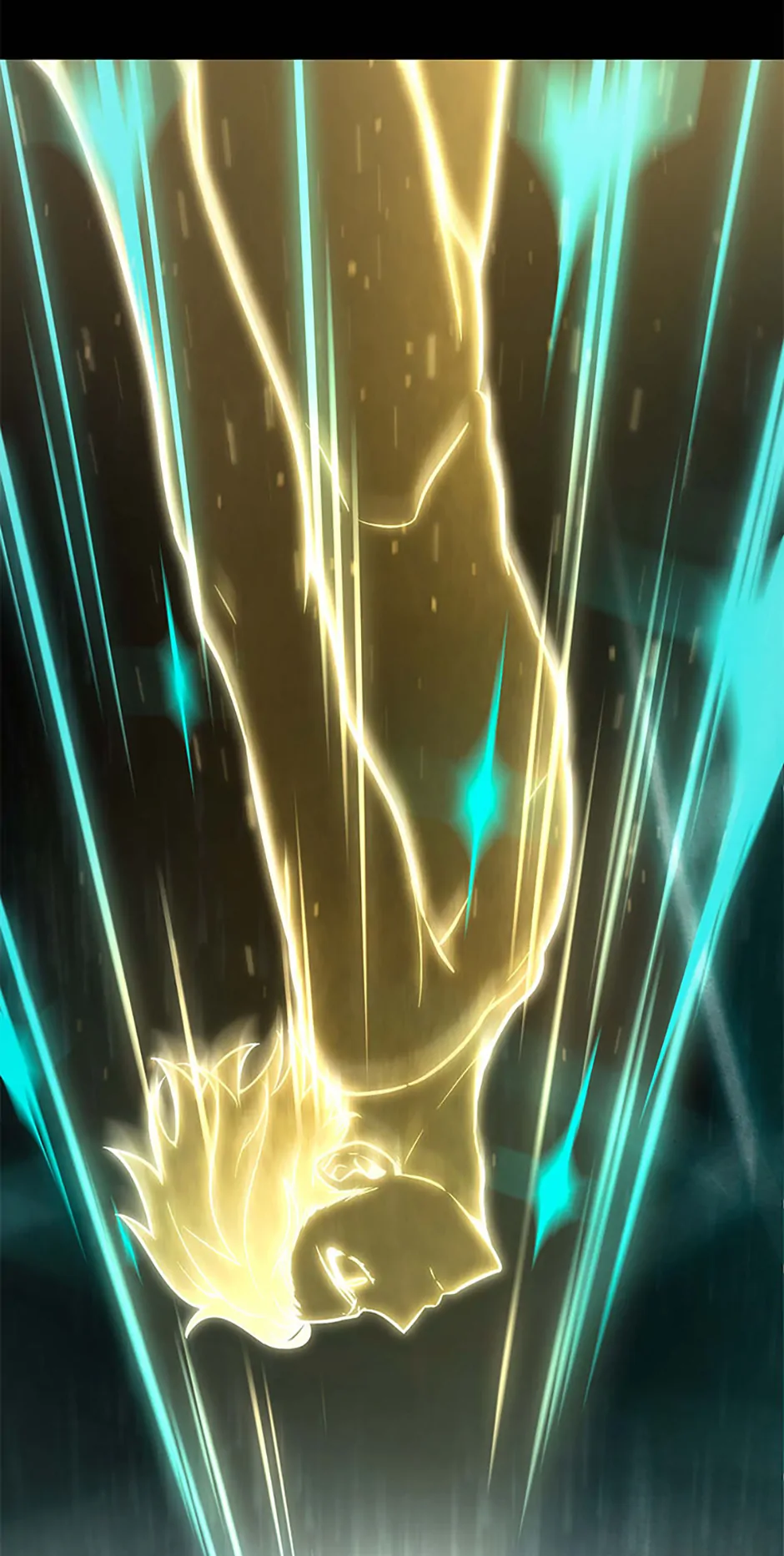 Read The Infinite Mage ENGLISH Manga Online